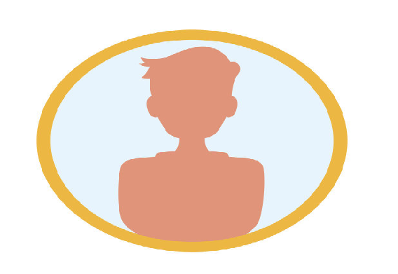 广元墙绘中如何画好人物轮廓？