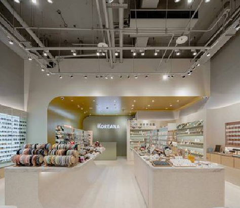 广元店面装修流程