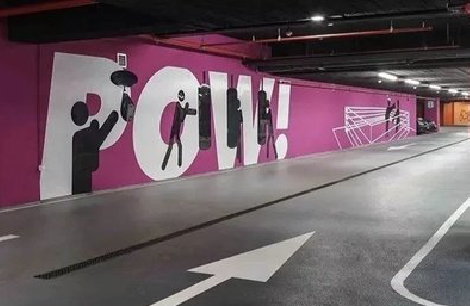 广元墙绘设计师的选择是关键。