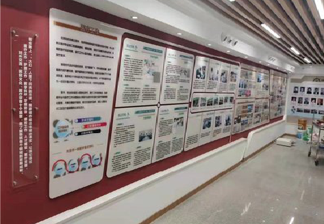 广元大城市文化背景墙制作常用工艺。