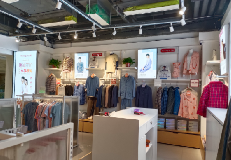 广元超市卖场装修如何提升消费欲望？