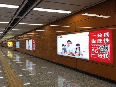 广元广告灯箱的发展前景？