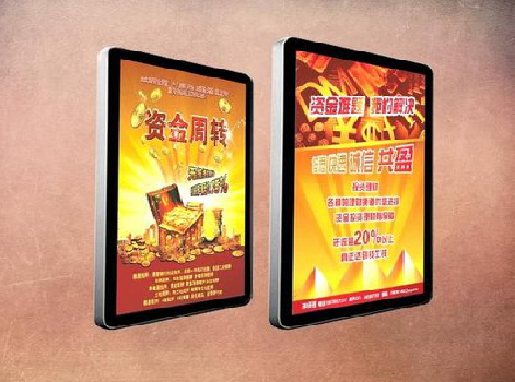 广元如何延长磁吸灯箱的使用寿命？