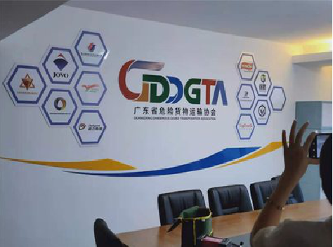 广元公司走廊文化墙如何设计布置？