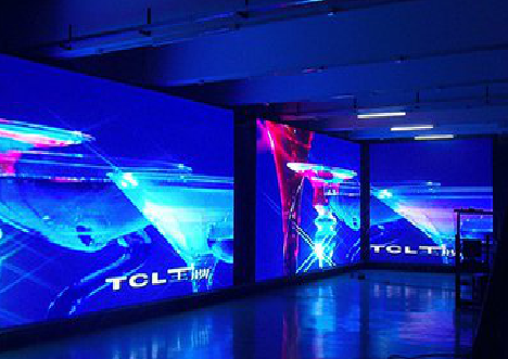 广元如何解决LED显示屏耗电问题？